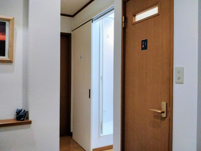 Others 5, At Home N23, Sapporo