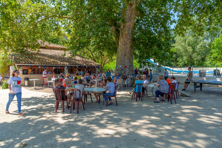 Food & Drinks 4, Le Moulin, Haute-Garonne
