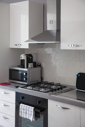 Others 4, House 103 Rent Apartment, Messina