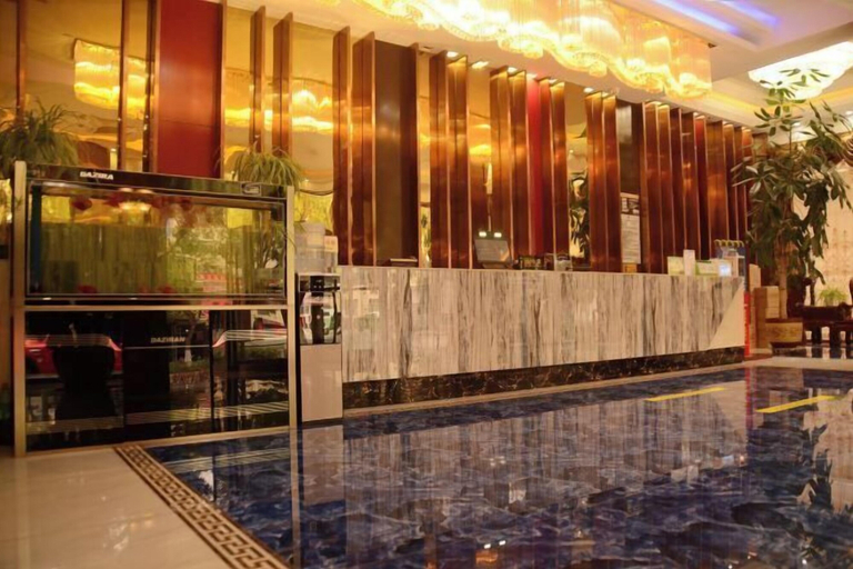 Others 5, Dingxi Jingu Hotel, Dingxi