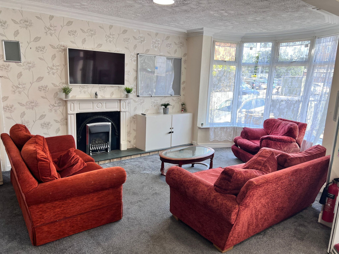 Others 5, Swan Lake Hotel, Lincolnshire