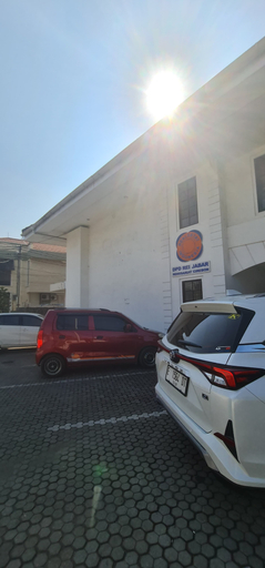 Public Area 3, Lyly Guest House Kartini, Cirebon