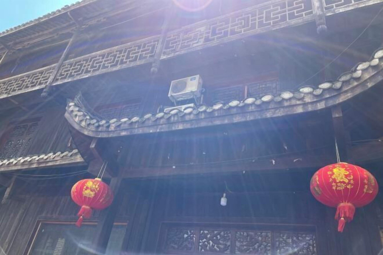 Others 5, Tianzishan Inn, Zhangjiajie