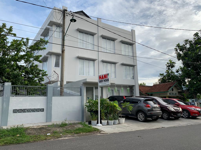 Hani Guesthouse, Bandar Lampung