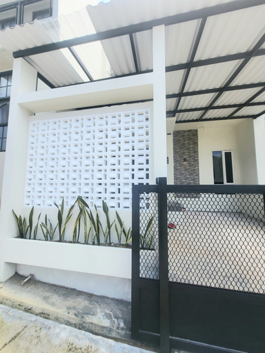 Exterior & Views 2, Green Village BJBJ, Balikpapan