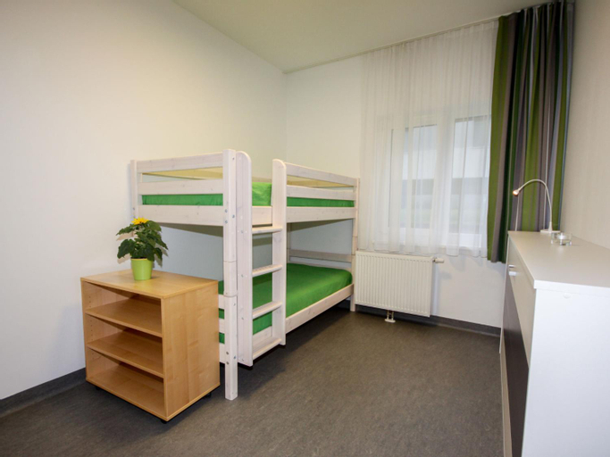 Bedroom 2, Apartment Techno-Park Villach-9 by Interhome, Villach