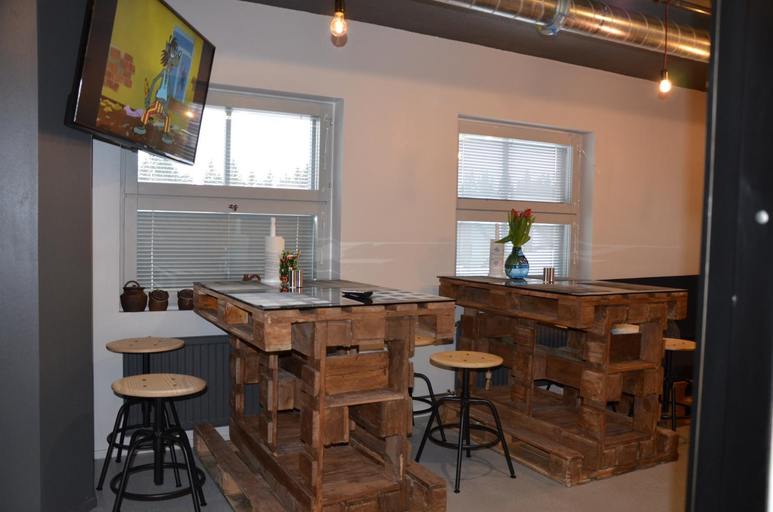 Others 5, Loft Family Hotel, South Karelia
