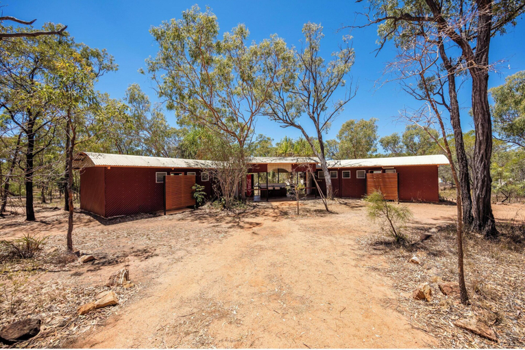 Exterior & Views 2, Discovery Resorts - Undara, Etheridge