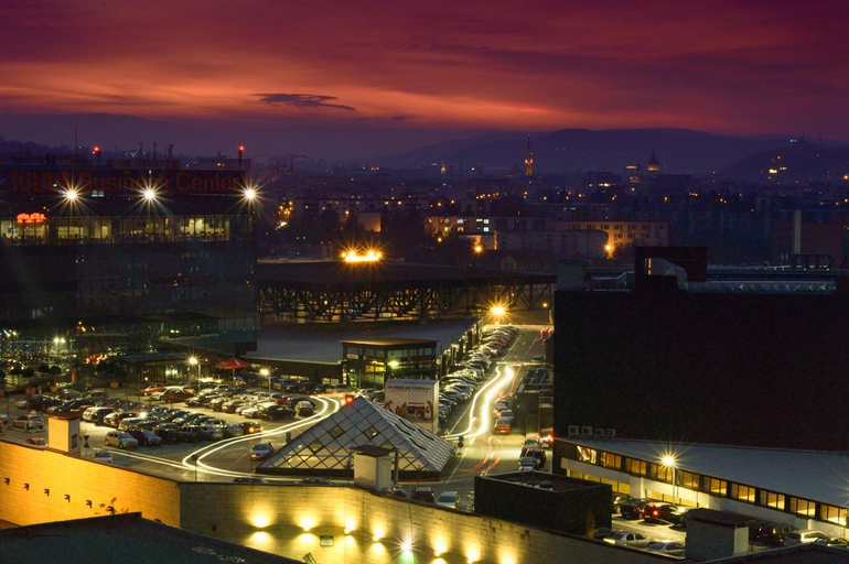 Others 5, Long Term Business Apartment, Cluj-napoca