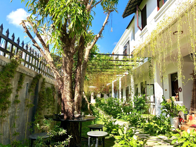 Exterior & Views 1, Hoang Ngoc's House, Tuy Hoa