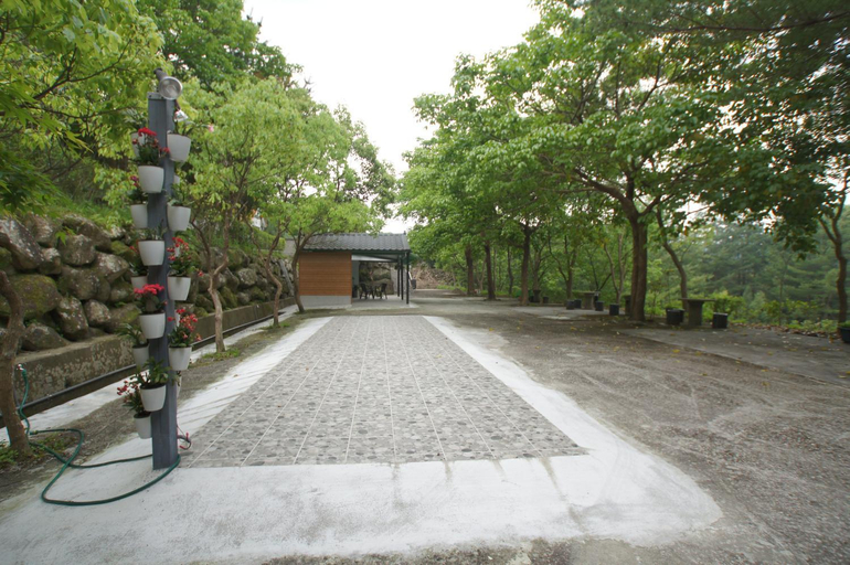 3, Fumei Bluebird Homestay, Miaoli