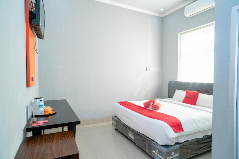 Bedroom 6