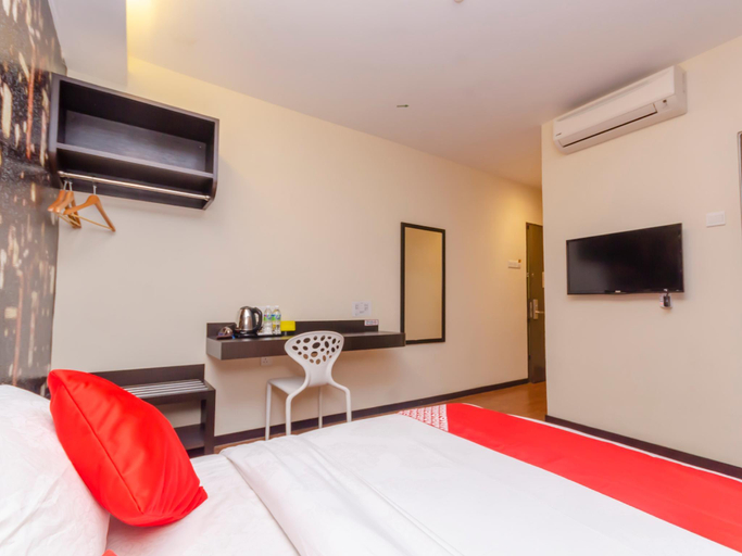 Others 4, ORO Hotel Kluang, Kluang
