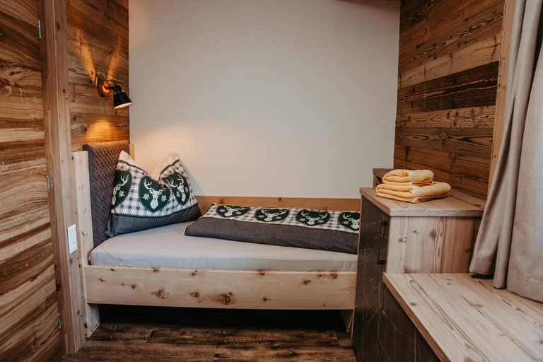 Bedroom 4, Ferienwohnung Sabine, Spittal an der Drau