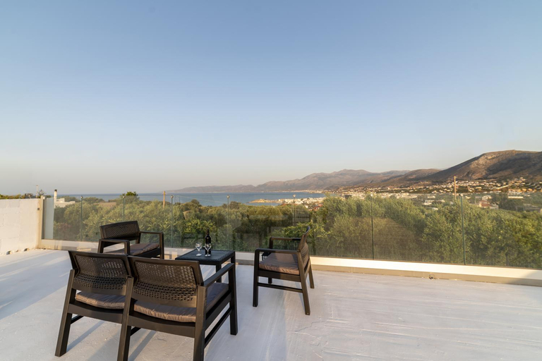 Facilities 3, Villa KIRKI, Crete