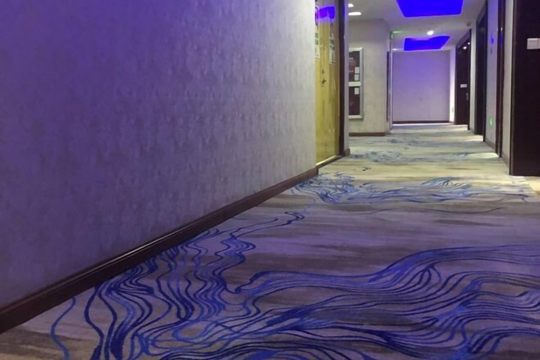 Others 4, Blue Sen Hotel (Tiantai Mountain Scenic Area), Taizhou