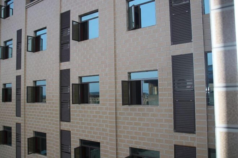 Exterior & Views 2, Zhongjiang Fengshang Hotel, Deyang