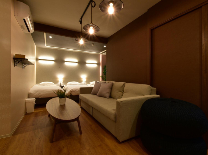 Others 4, Corridor Knoll / Vacation STAY 75084, Takamatsu