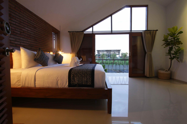 Bedroom 8