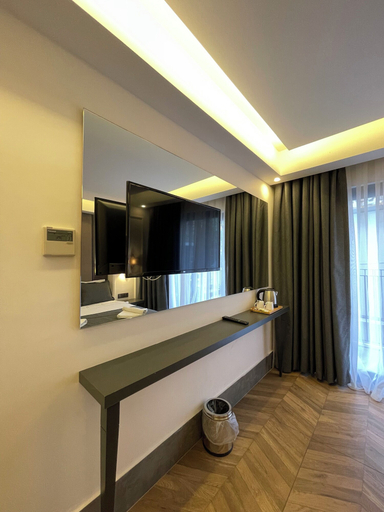 Room 2, PİER HOUSE KAŞ, Kaş