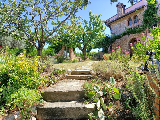 Others 3, B&B Il Poggetto, Florence