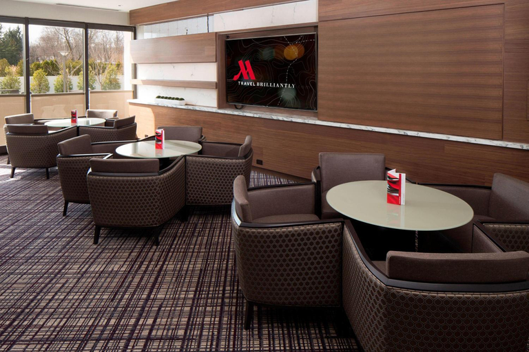Others 1, Hanover Marriott, Morris