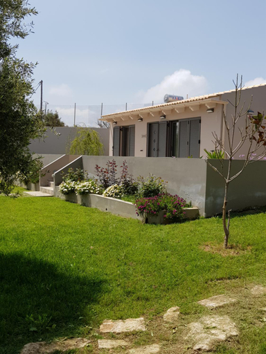 Exterior & Views 1, Alexandra's Garden Houses, Crete
