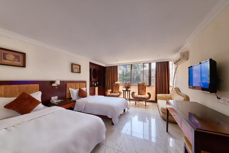 Bedroom 8