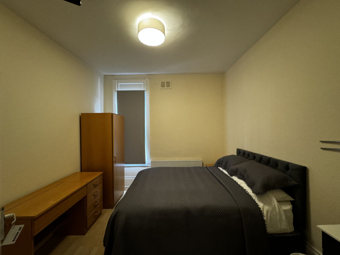 Bedroom 2, Sterling House B&B Heathrow, London