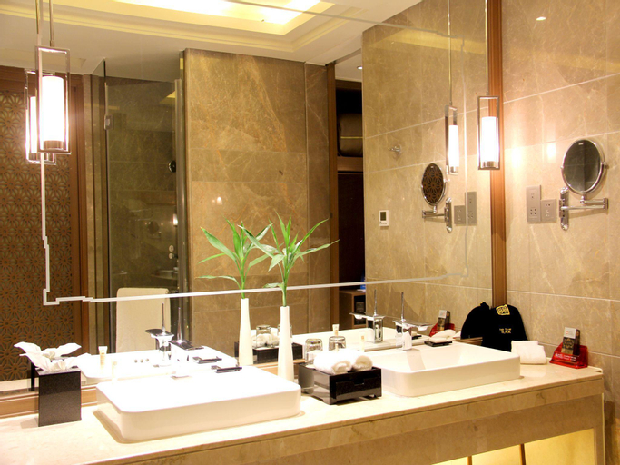 Bathroom 3