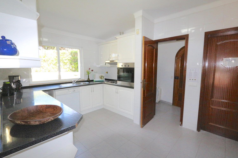 Kitchen 5, Vila Girasol, 171 - Clever Details, Loulé