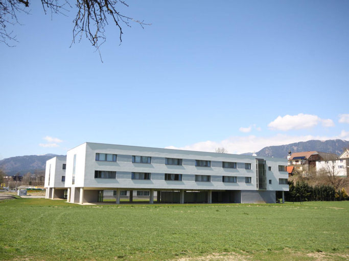 Apartment Techno-Park Villach-9 by Interhome, Villach
