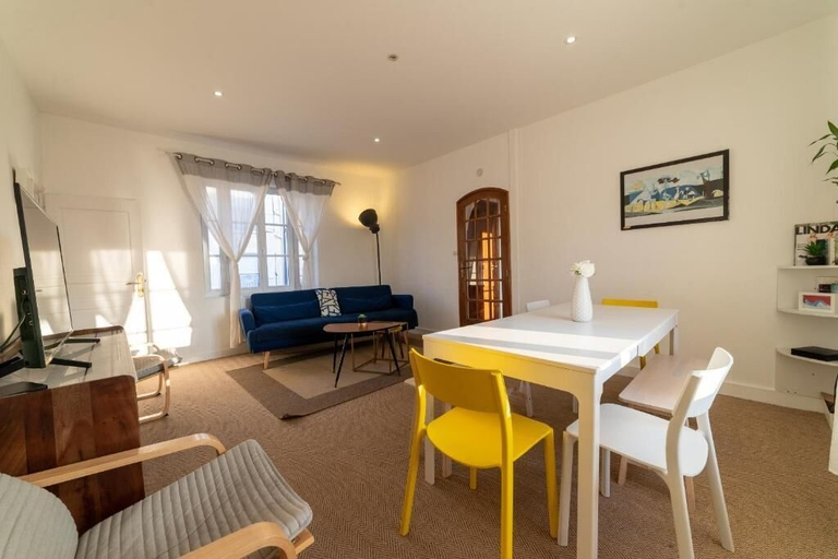 Others 2, Le Duplex - A 10 minutes de Disneyland, Seine-et-Marne
