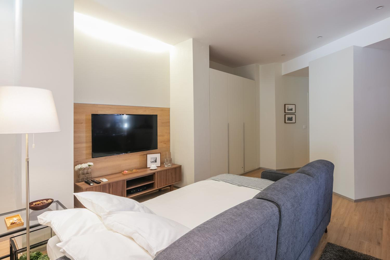Others 5, Inn Oporto Downtown New Apartments, Porto