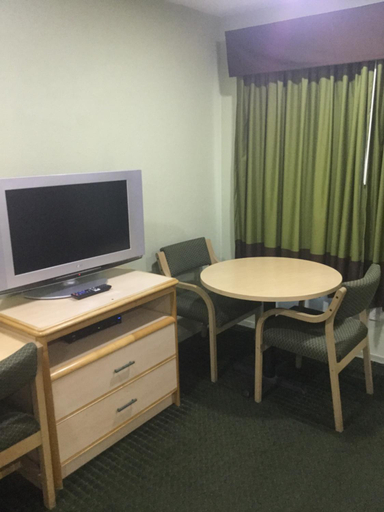 Others 3, Budget Inn - Laytonville, Mendocino