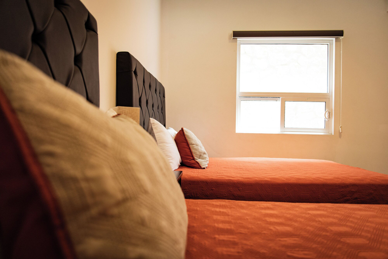 Bedroom 3, Hotel Conquistador Inn By US Consulate, Juárez