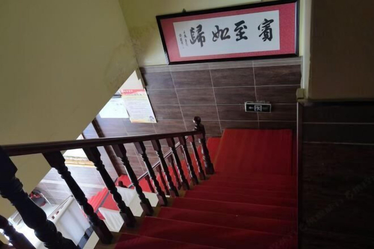 Others 5, Baihequan Hotel, Yanbian Korean