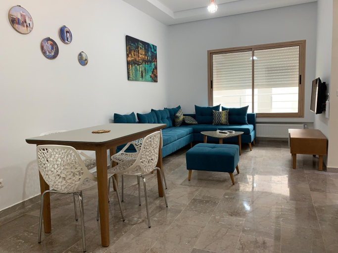Others 5, suite better than a Hotel jardin de carthage, Bouhaira