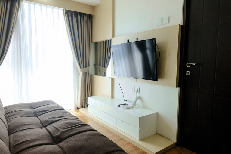 Others 4, Homey And Cozy 2Br Apartment At Tamansari La Grande, Bandung