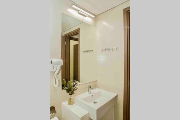Bathroom 4, The Sapphire Residence Ha Long, Hạ Long