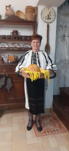 Others 4, Pensiunea IULIA, Tilisca