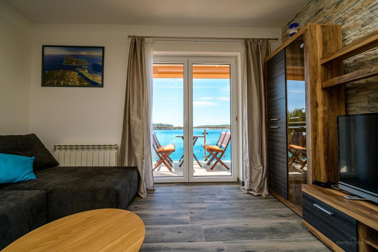 Others 5, Apartments Villa Magnolia, Mali Lošinj