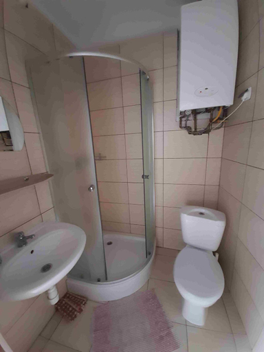 Others 2, Krakow Hostel, Kraków City