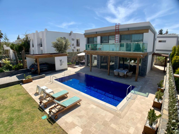 Others 4, Ultra Luxury Private Villa with Swimming Pool, Bodrum