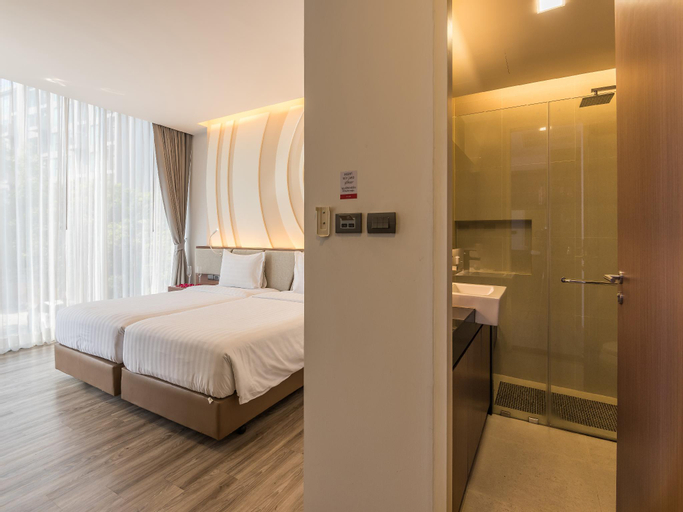 Bedroom 19