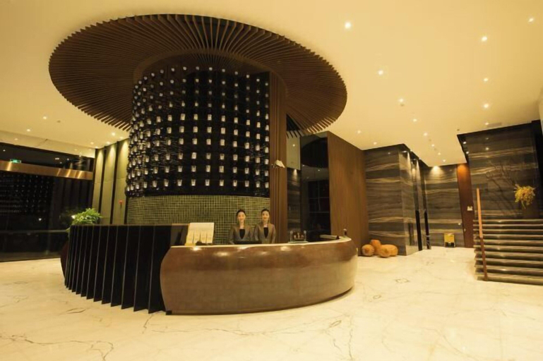 Others 5, Starry Four Sea Hotel, Foshan