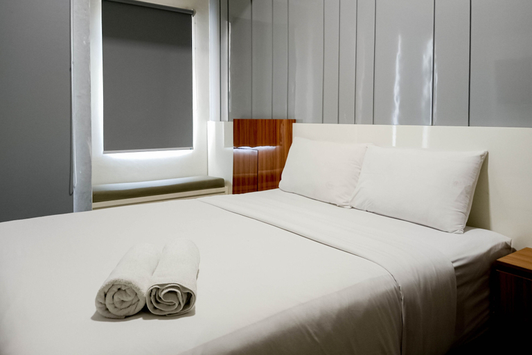 Others 3, Relaxing Studio At Vida View Makassar Apartment, Makassar