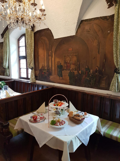 Food & Drinks 4, Schlosstaverne, Braunau am Inn