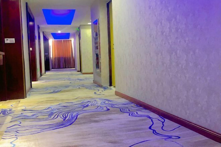 Others 5, Blue Sen Hotel (Tiantai Mountain Scenic Area), Taizhou
