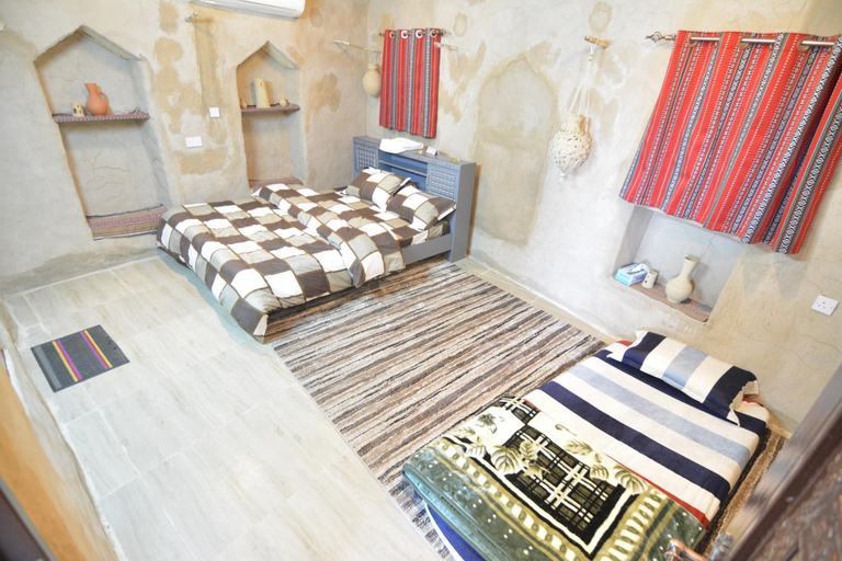 Others 4, Basmat almisfah, Al Hamra
